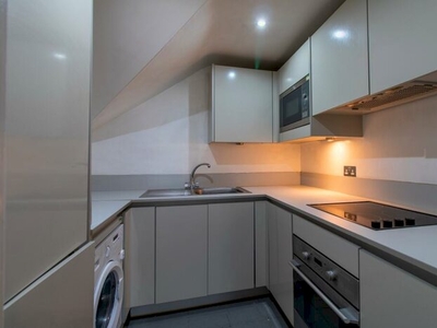 1 Bedroom Flat For Sale