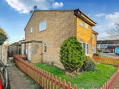 1 Bedroom Terraced House For Sale In Gillingham, Kent