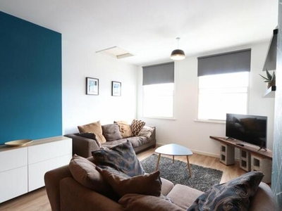 2 Bedroom Apartment For Rent In St Philips, Bristol