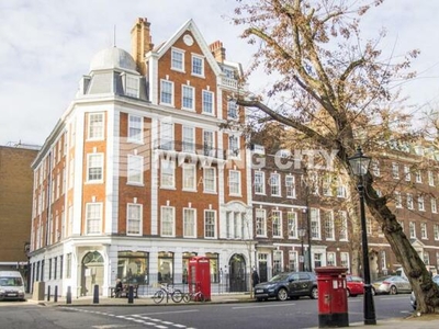 2 Bedroom Apartment For Sale In Bedford Row, Holborn