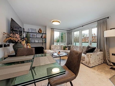 2 Bedroom Apartment For Sale In Charles Sevright Way, Mill Hill