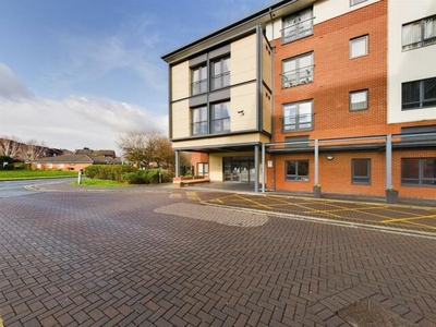 2 Bedroom Apartment For Sale In Chester