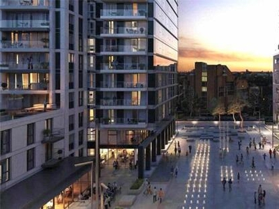 2 Bedroom Apartment For Sale In London Dock, Wapping