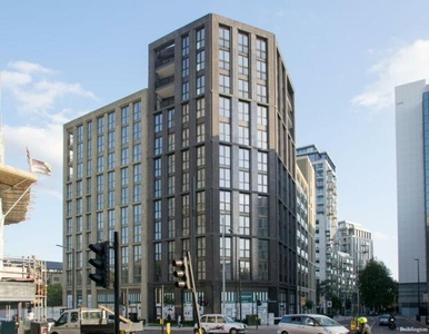 2 Bedroom Apartment For Sale In Wapping, London