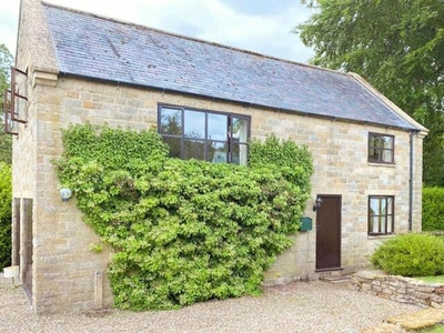 2 Bedroom Barn Conversion For Rent In York, North Yorkshire