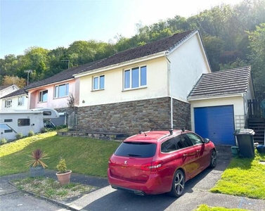 2 Bedroom Bungalow For Sale In Ilfracombe, North Devon