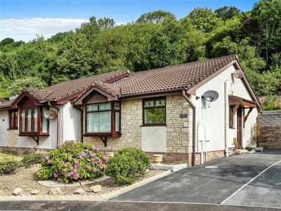 2 Bedroom Bungalow For Sale In Neath, Neath Port Talbot