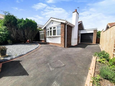 2 Bedroom Bungalow For Sale In Sunderland, Tyne And Wear