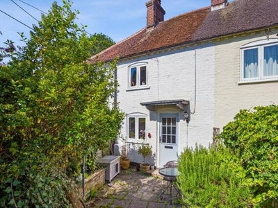 2 Bedroom Cottage For Sale In Hungerford, Berkshire
