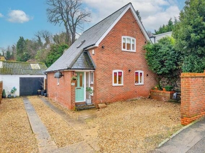 2 Bedroom Detached House For Sale In Royston