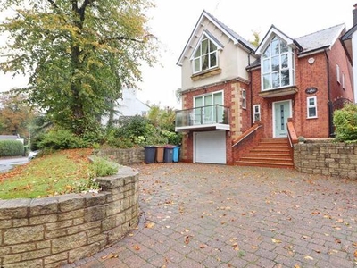 2 Bedroom Detached House For Sale In Worsley