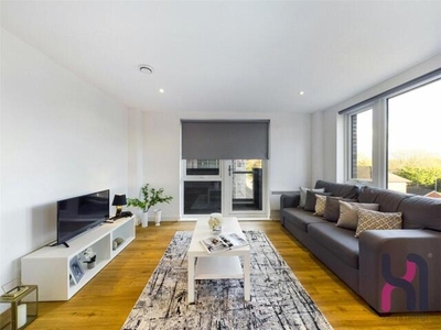 2 Bedroom Flat For Sale In Ancoats, Manchester