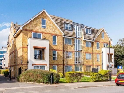 2 Bedroom Flat For Sale In Hatherley Road, Sidcup