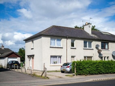 2 Bedroom Flat For Sale In Inverness, Inverness-shire