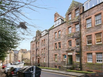 2 Bedroom Ground Floor Flat For Sale In Dean Village, Edinburgh