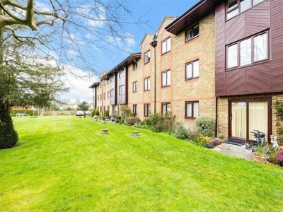 2 Bedroom Retirement Property For Sale In Reigate