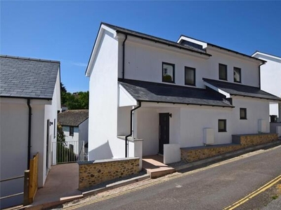 2 Bedroom Semi-detached House For Sale In Beer, Seaton