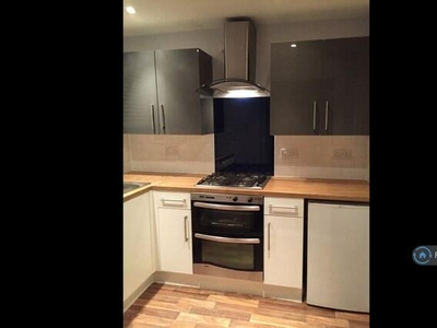 2 Bedroom Terraced House For Rent In Reading