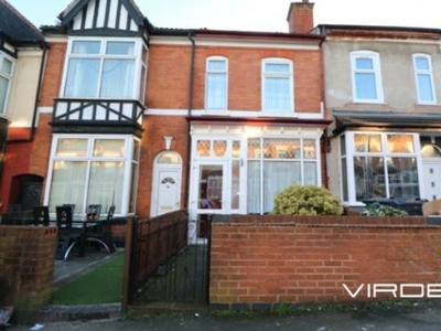 2 bedroom terraced house for sale Handsworth, B21 8AT