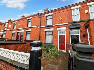 2 Bedroom Terraced House For Sale In Dentons Green