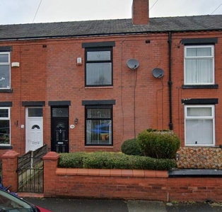 2 Bedroom Terraced House For Sale In Leigh