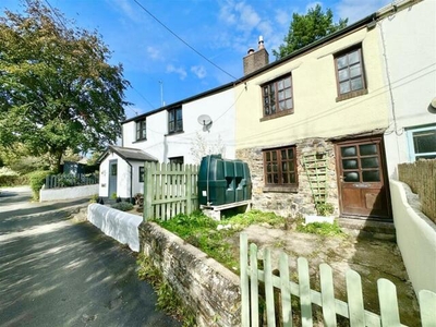 2 Bedroom Terraced House For Sale In Tawstock
