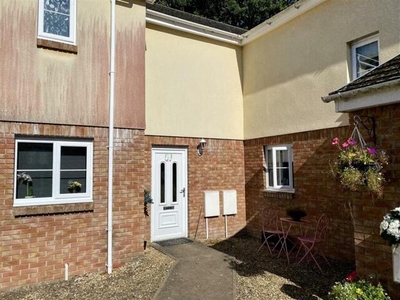 2 Bedroom Terraced House For Sale In Tycroes
