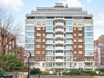3 Bedroom Apartment For Sale In St Johns Wood, London