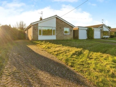 3 Bedroom Bungalow For Sale In Great Cressingham, Thetford