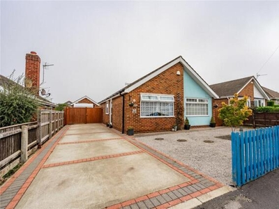 3 Bedroom Bungalow For Sale In Grimsby, Lincolnshire