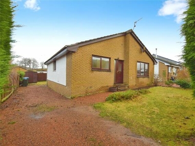 3 Bedroom Bungalow For Sale In Guildtown, Perth
