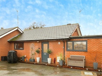 3 Bedroom Bungalow For Sale In Oswestry, Shropshire