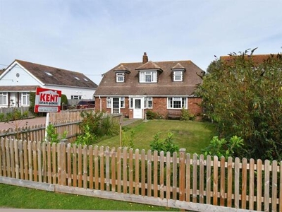3 Bedroom Detached Bungalow For Sale In Chestfield
