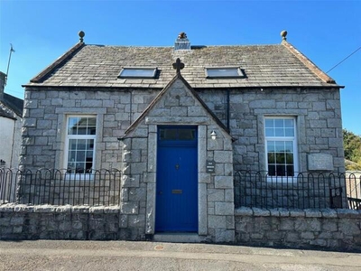 3 Bedroom Detached House For Sale In Castle Douglas, Dumfries And Galloway