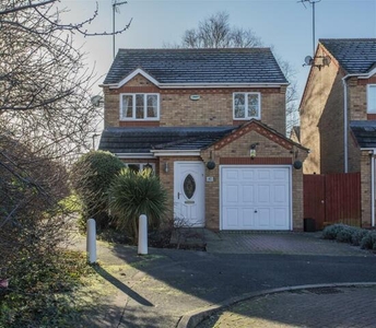 3 Bedroom Detached House For Sale In Central