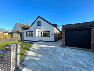 3 Bedroom Detached House For Sale In Formby, Liverpool