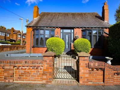 3 Bedroom Detached House For Sale In Wigan, Lancashire