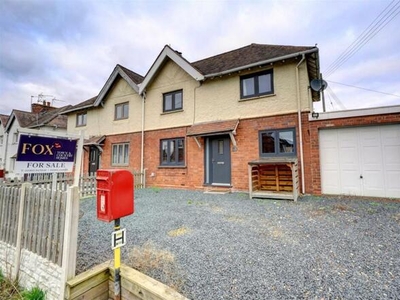 3 Bedroom House For Sale In Upton Snodsbury