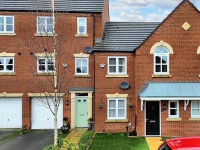 3 Bedroom Mews Property For Sale In St. Helens