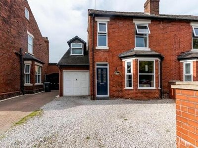 3 Bedroom Semi-detached House For Sale In Padgate