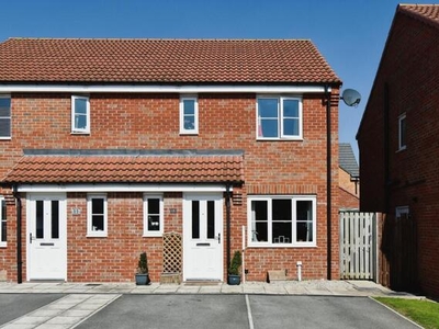 3 Bedroom Semi-detached House For Sale In York