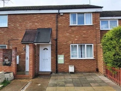 3 bedroom terraced house for sale Dunstable, LU5 5RP