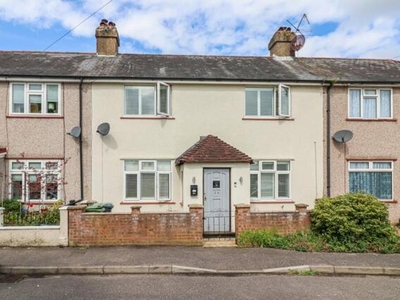 3 Bedroom Terraced House For Sale In Abbots Langley, Herts