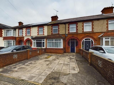 3 Bedroom Terraced House For Sale In Cosham, Portsmouth