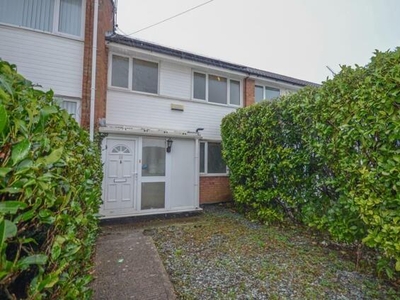 3 Bedroom Terraced House For Sale In Pucklechurch, Bristol