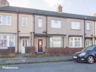 3 bedroom terraced house for sale Newport, NP19 8LF