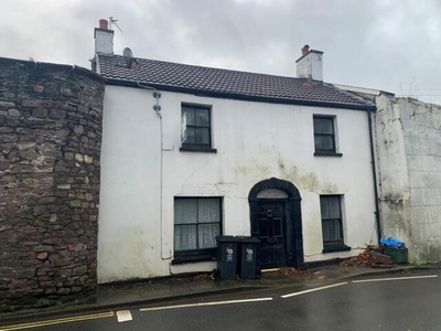 4 Bedroom Cottage For Sale In Newport, Gwent