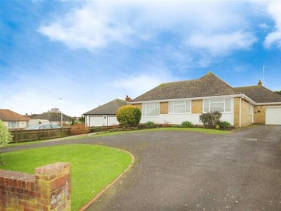 4 Bedroom Detached Bungalow For Sale In Worthing