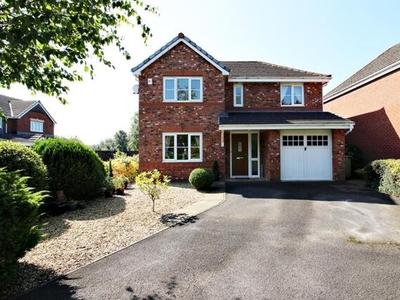 4 Bedroom Detached House For Sale In Atherton