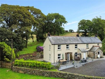 4 Bedroom Detached House For Sale In Bodmin, Cornwall